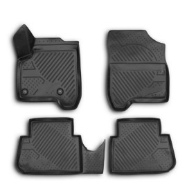 Fußmatten A049111 von OMAC günstig für 58,63 € online kaufen