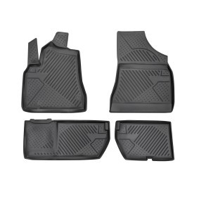 Fußmatten 1524444 von OMAC günstig für 81,69 € online kaufen