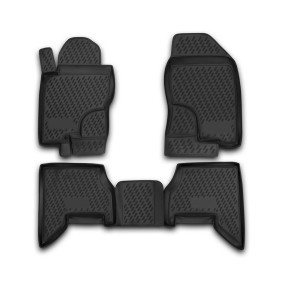 Fußmatten 5006444 von OMAC günstig für 81,69 € online kaufen