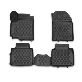 Fußmatten 6905444 von OMAC günstig für 81,69 € online kaufen