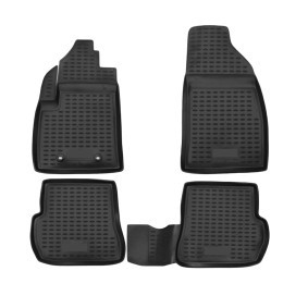 Fußmatten 2603444 von OMAC günstig für 77,13 € online kaufen