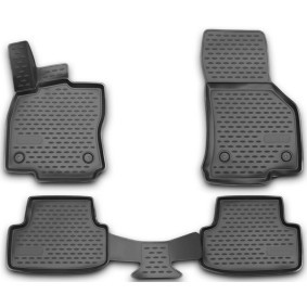 Fußmatten A050998 von OMAC günstig für 74,88 € online kaufen