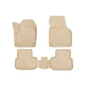 Fußmatten 6010445FBG von OMAC günstig für 77,13 € online kaufen