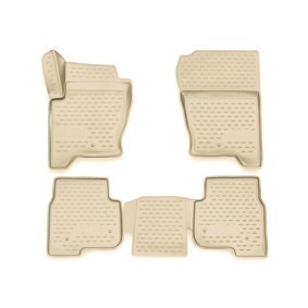 Fußmatten 6010444FBG von OMAC günstig für 77,13 € online kaufen