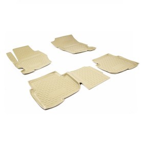 Fußmatten 6010444BG von OMAC günstig für 77,13 € online kaufen