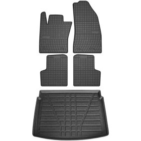 Fußmatten A055214 von OMAC günstig für 104,43 € online kaufen