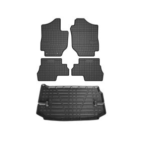 Fußmatten 6907YPS-484 von OMAC günstig für 104,43 € online kaufen