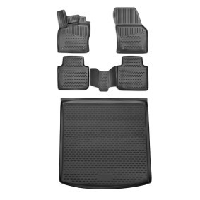 Fußmatten 6617444-250 von OMAC günstig für 120,40 € online kaufen