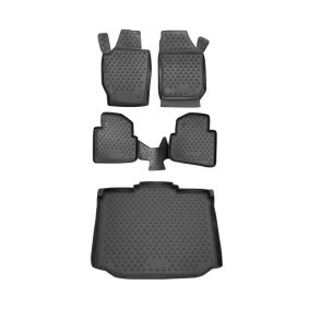 Fußmatten 6606444-250 von OMAC günstig für 104,43 € online kaufen