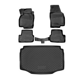Fußmatten 6514444-250 von OMAC günstig für 90,87 € online kaufen