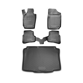 Fußmatten 6507444-250 von OMAC günstig für 97,70 € online kaufen