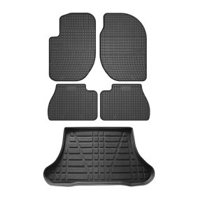Fußmatten 6008YPS-484 von OMAC günstig für 104,43 € online kaufen