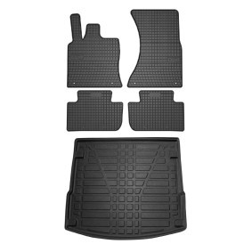 Acquista Tappetini da OMAC 5803YPS-484 a buon mercato per soli 116,65 €