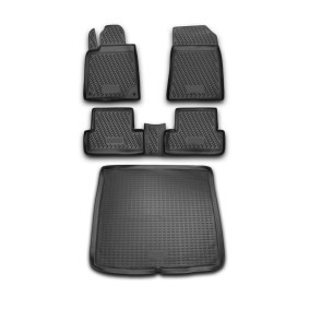 Fußmatten 5704444-251 von OMAC günstig für 115,79 € online kaufen