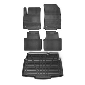 Fußmatten 5244YPS-484 von OMAC günstig für 104,43 € online kaufen
