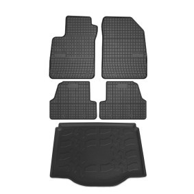 Fußmatten 5217YPS-484 von OMAC günstig für 104,43 € online kaufen