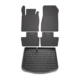 Fußmatten 5039YPS-484 von OMAC günstig für 104,43 € online kaufen