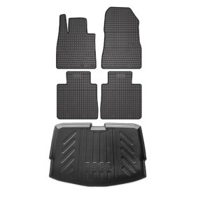 Acquista Tappetini da OMAC 5011YPS-484 a buon mercato per soli 116,65 €