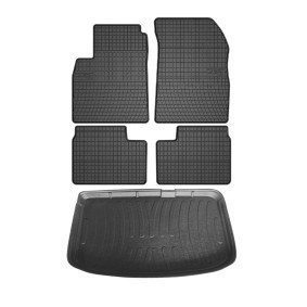 Fußmatten 5009YPS-484 von OMAC günstig für 104,43 € online kaufen