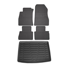 Fußmatten 5008YPS1-484 von OMAC günstig für 104,43 € online kaufen