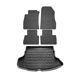 Fußmatten 5008YPS-484 von OMAC günstig für 104,43 € online kaufen