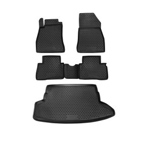 Fußmatten 5008444-250 von OMAC günstig für 106,72 € online kaufen