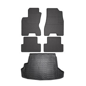 Fußmatten 5005YPSF-485 von OMAC günstig für 104,43 € online kaufen