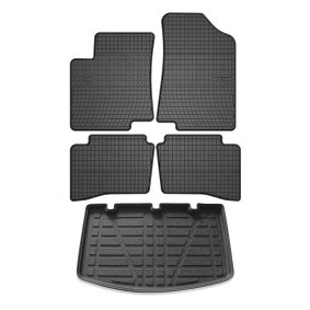 Fußmatten 4018YPS-484 von OMAC günstig für 104,43 € online kaufen