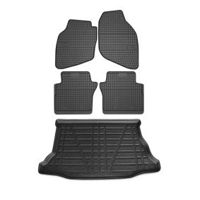 Fußmatten 3409YPS-484 von OMAC günstig für 104,43 € online kaufen
