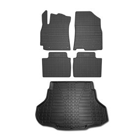 Fußmatten 3253YPS-484 von OMAC günstig für 104,43 € online kaufen