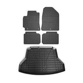 Fußmatten 3243YPS-484 von OMAC günstig für 104,43 € online kaufen