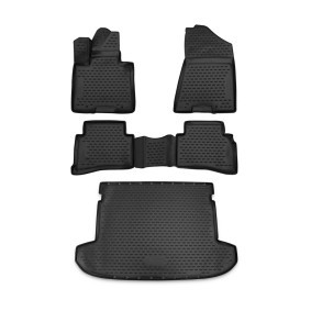 Fußmatten 3224444-250 von OMAC günstig für 115,79 € online kaufen