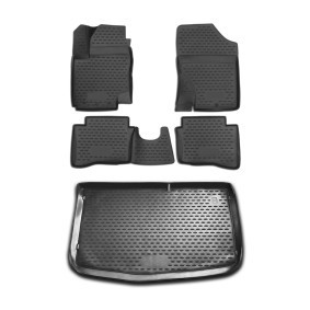 Fußmatten 3207444-250 von OMAC günstig für 104,43 € online kaufen