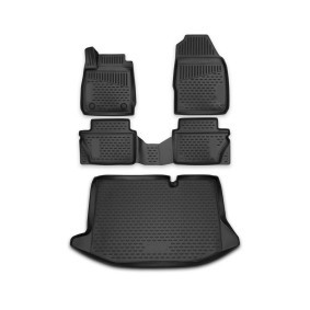 Fußmatten 2614444-250 von OMAC günstig für 99,92 € online kaufen