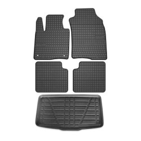 Fußmatten 2529YPS-484 von OMAC günstig für 104,43 € online kaufen