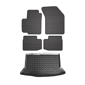 Fußmatten 2510YPS-484 von OMAC günstig für 104,43 € online kaufen