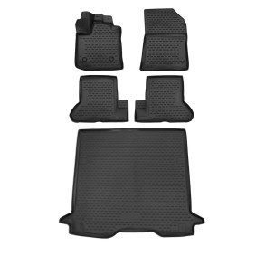 Fußmatten 2026444-250 von OMAC günstig für 124,94 € online kaufen