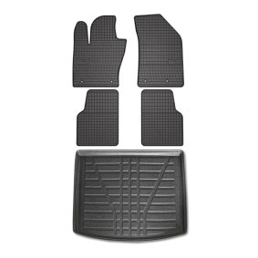 Fußmatten 1714YPS-484 von OMAC günstig für 104,43 € online kaufen