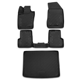 Fußmatten 1708444-250 von OMAC günstig für 99,92 € online kaufen