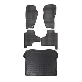 Fußmatten 1707YPS-484 von OMAC günstig für 104,43 € online kaufen