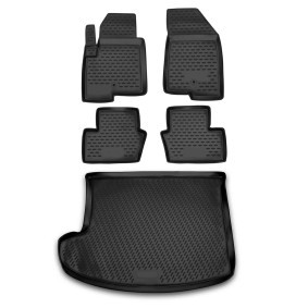 Fußmatten 1703444-250 von OMAC günstig für 113,54 € online kaufen