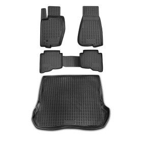 Fußmatten 1702444-250 von OMAC günstig für 120,40 € online kaufen