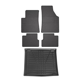 Fußmatten 1701YPS-484 von OMAC günstig für 104,43 € online kaufen
