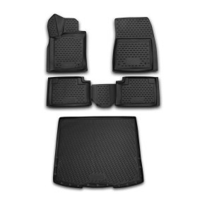 Fußmatten 1701444-250 von OMAC günstig für 111,23 € online kaufen