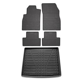 Fußmatten 1607YPS2-484 von OMAC günstig für 104,43 € online kaufen