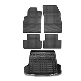 Fußmatten 1607YPS1-484 von OMAC günstig für 104,43 € online kaufen