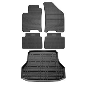 Fußmatten 1606YPS-484 von OMAC günstig für 104,43 € online kaufen