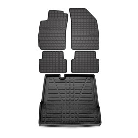 Fußmatten 1605YPS-484 von OMAC günstig für 104,43 € online kaufen