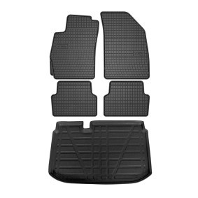 Fußmatten 1604YPS-484 von OMAC günstig für 104,43 € online kaufen
