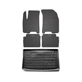 Fußmatten 1603YPS-484 von OMAC günstig für 104,43 € online kaufen